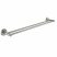 Двойной держатель для полотенец Grohe Essentials 600мм 40802DC1, нержавеющая сталь