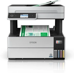 МФУ Epson EcoTank L6460