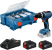 Ударная дрель-шуруповёрт Bosch GSB 18V-65 Professional 06019N3307