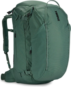 Туристический рюкзак Thule Landmark Travel Pack 60L Green