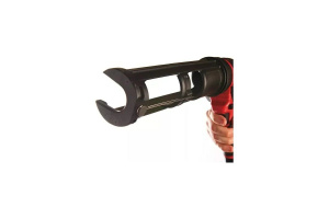 Клеевой пистолет Milwaukee M12 PCG/310C-201B 310 мл 1 2.0 Ah и ЗУ 4933441655
