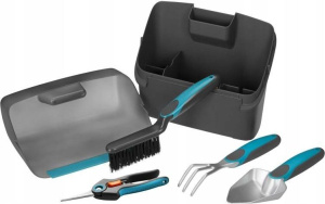 Набор садовых инструментов Gardena City Gardening 08971-20