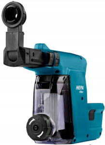 Насадка для пылеудаления Makita DX07