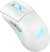 Игровая мышь Asus ROG Keris II Origin белый (90MP04A0BMUA10)