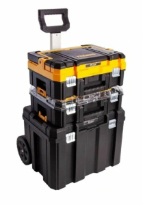 Ящики для инструментов на колесиках DeWALT DWST1-81049