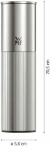 Мельница для специй WMF Spice Mill Signature (0604036030)