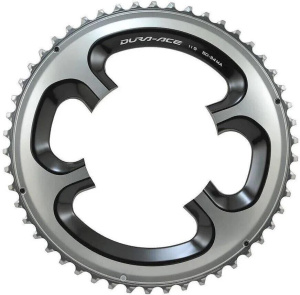 Звездочка SHIMANO 54T-ME Dura-Ace FC-9000 для 54/42T