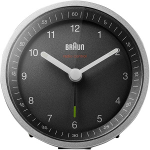 Будильник Braun BC07SBDCF