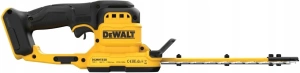 Аккумуляторный кусторез DeWALT DCMHT520N без АКБ и ЗУ