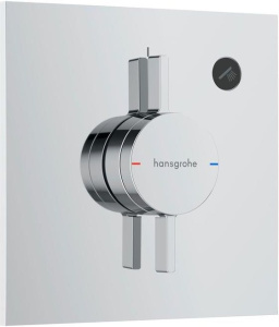 Смеситель для душа Hansgrohe Livafine 15624000