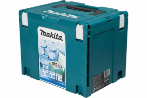 Термобокс Makita Makpac cool 18л 198253-4