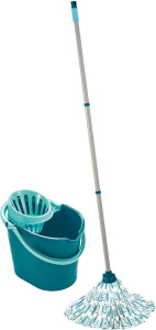 Ведро со шваброй Leifheit Classic Mop Set 56792