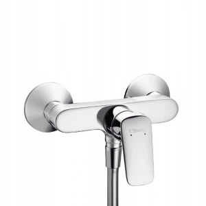 Смеситель для душа Hansgrohe MYCUBE 71261000, хром