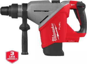 Аккумуляторный перфоратор Milwaukee M18 FHACO745-0C в кейсе без АКБ и ЗУ