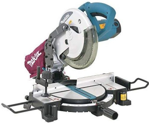 Пила Makita MLS100N