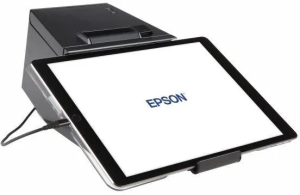 Термопринтер Epson TM-M30II-SL