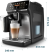 Автоматическая кофемашина Philips 4300 LatteGo EP4346/71, черный