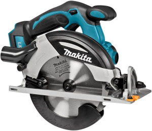 Пила дисковая аккумуляторная Makita DHS630ZJ