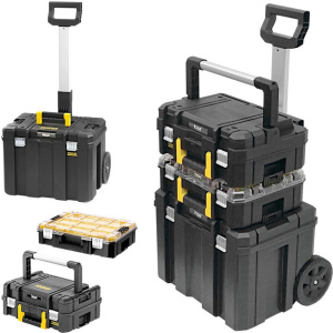 Набор ящиков для инструментов Stanley FatMax FMST1-80103