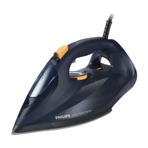 Утюг Philips Azur 7000 Series DST7060/20 темно-синий