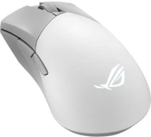 Игровая мышь Asus ROG Gladius III Wireless AimPoint RGB белый (90MP02Y0BMUA11)