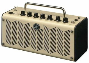 Гитарный усилитель Yamaha THR5H