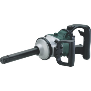 Пневматический ударный гайковерт Metabo DSSW 2440-1" 601551000