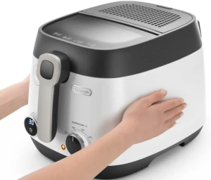 Аэрогриль De'Longhi FS6067