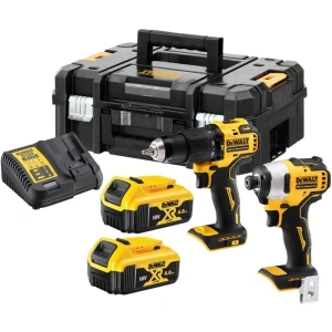 Набор электроинструментов DeWALT DCK285M2