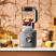 Стационарный блендер KitchenAid Pure Power 5KSB2073, антрацит