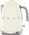 Чайник Smeg KLF03CREU кремовый