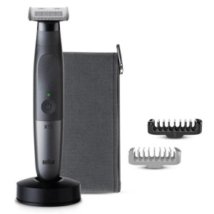Электробритва Braun Series X XT5300 графитовая