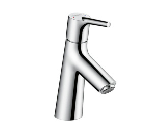 Смеситель для раковины Hansgrohe Talis S 72012000 хром