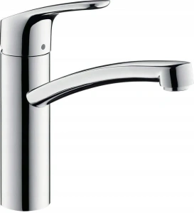 Смеситель Hansgrohe Focus E2 31806000