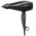 Фен BaBylissPRO BAB6990IE, черный
