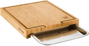 Доска разделочная Zwilling BBQ+ 1026185