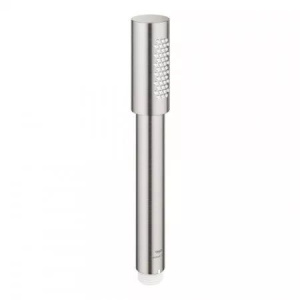 Ручной душ Grohe Rainshower Aqua Stick 26866DC0, нержавеющая сталь