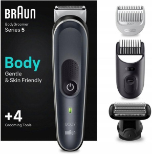 Триммер Braun Series 5 BG5370