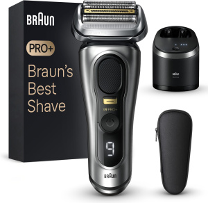 Электробритва Braun Series 9 Pro+ 9567CC