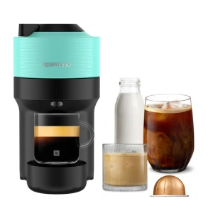 Капсульная кофемашина Krups Nespresso Vertuo Pop XN9204