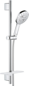 Душевой гарнитур Grohe Rainshower SmartActive 130 26547000