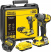 Ударный гайковерт Stanley Fatmax SFMCF830D2KQW