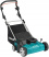 Проводной скарификатор Makita UV3600