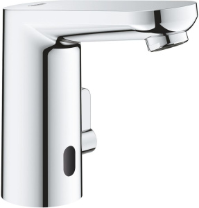 Смеситель для раковины Grohe Электронный инфракрасный Eurosmart Cosmopolitan E 36325002