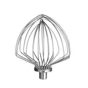 Венчик для миксера KitchenAid 5K7EW, серый