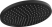 Верхний душ Hansgrohe Crometta S 240 26723670