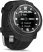 Прочные GPS-часы Garmin Instinct Crossover Solar, Чёрно-серебристый