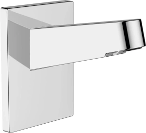 Настенный кронштейн для верхнего душа Hansgrohe Pulsify 24149000, хром