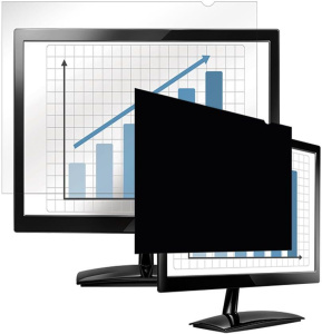Фильтр конфиденциальности Fellowes 19″ 4800501