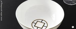 Салатница Villeroy & Boch MetroChic 10-4652-3170